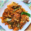 Mutton Dum Biryani
